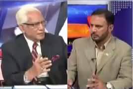 Tareekh-e-Pakistan Ahmed Raza Kasuri Ke Sath – 15th October 2017