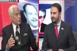 Tareekh-e-Pakistan Ahmed Raza Kasuri Ke Sath – 16th December 2017