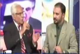 Tareekh-e-Pakistan Ahmed Raza Kasuri Ke Sath – 16th July 2017