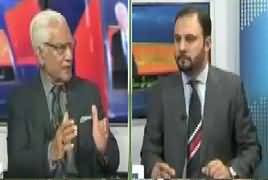 Tareekh-e-Pakistan Ahmed Raza Kasuri Ke Sath - 16th September 2018