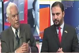 Tareekh-e-Pakistan Ahmed Raza Kasuri Ke Sath – 17th December 2017