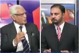 Tareekh-e-Pakistan Ahmed Raza Kasuri Ke Sath – 17th March 2018