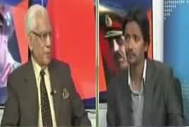 Tareekh-e-Pakistan Ahmed Raza Kasuri Ke Sath - 17th November 2018