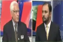 Tareekh-e-Pakistan Ahmed Raza Kasuri Ke Sath – 18th August 2018