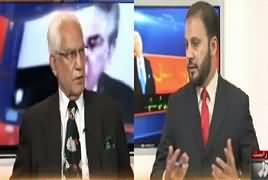 Tareekh-e-Pakistan Ahmed Raza Kasuri Ke Sath – 18th February 2017