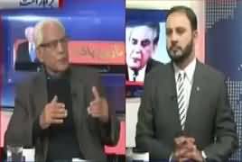 Tareekh-e-Pakistan Ahmed Raza Kasuri Ke Sath – 18th November 2017