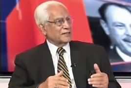 Tareekh-e-Pakistan Ahmed Raza Kasuri Ke Sath – 19th February 2017