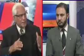 Tareekh-e-Pakistan Ahmed Raza Kasuri Ke Sath – 19th November 2017