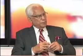 Tareekh-e-Pakistan Ahmed Raza Kasuri Ke Sath – 1st April 2017