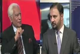 Tareekh-e-Pakistan Ahmed Raza Kasuri Ke Sath – 1st April 2018