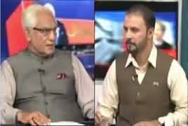 Tareekh-e-Pakistan Ahmed Raza Kasuri Ke Sath – 1st July 2017