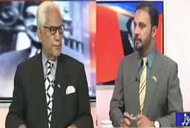 Tareekh-e-Pakistan Ahmed Raza Kasuri Ke Sath – 20th May 2017