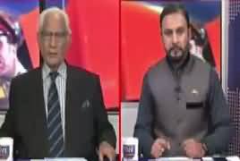 Tareekh-e-Pakistan Ahmed Raza Kasuri Ke Sath – 21st January 2018