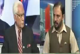 Tareekh-e-Pakistan Ahmed Raza Kasuri Ke Sath - 21st October 2018