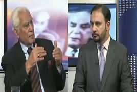 Tareekh-e-Pakistan Ahmed Raza Kasuri Ke Sath – 22nd April 2018