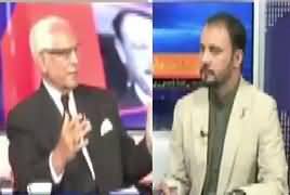 Tareekh-e-Pakistan Ahmed Raza Kasuri Ke Sath – 22nd July 2017