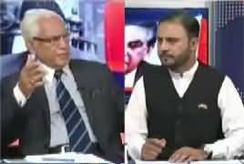 Tareekh-e-Pakistan Ahmed Raza Kasuri Ke Sath – 22nd October 2017