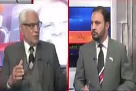 Tareekh-e-Pakistan Ahmed Raza Kasuri Ke Sath – 23rd December 2017