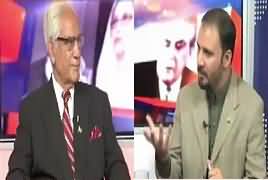 Tareekh-e-Pakistan Ahmed Raza Kasuri Ke Sath – 23rd July 2017