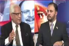 Tareekh-e-Pakistan Ahmed Raza Kasuri Ke Sath – 23rd September 2017