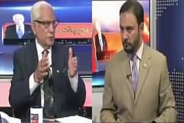 Tareekh-e-Pakistan Ahmed Raza Kasuri Ke Sath – 24th December 2017