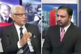 Tareekh-e-Pakistan Ahmed Raza Kasuri Ke Sath – 24th March 2018