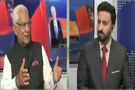 Tareekh-e-Pakistan Ahmed Raza Kasuri Ke Sath – 25th August 2018