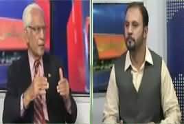 Tareekh-e-Pakistan Ahmed Raza Kasuri Ke Sath – 26th August 2018