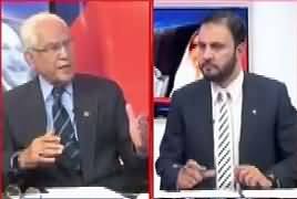 Tareekh-e-Pakistan Ahmed Raza Kasuri Ke Sath – 26th March 2017