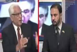 Tareekh-e-Pakistan Ahmed Raza Kasuri Ke Sath – 27th January 2018