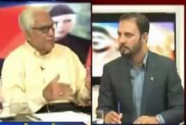 Tareekh-e-Pakistan Ahmed Raza Kasuri Ke Sath – 27th May 2017