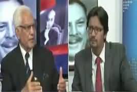 Tareekh-e-Pakistan Ahmed Raza Kasuri Ke Sath - 28th October 2018