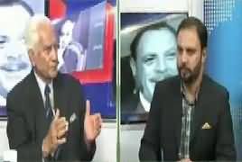 Tareekh-e-Pakistan Ahmed Raza Kasuri Ke Sath - 29th September 2018