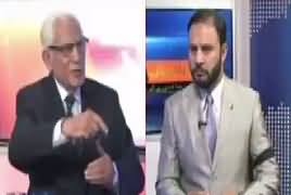 Tareekh-e-Pakistan Ahmed Raza Kasuri Ke Sath – 2nd December 2017