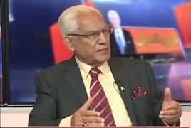 Tareekh-e-Pakistan Ahmed Raza Kasuri Ke Sath – 30th April 2017