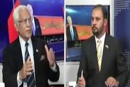 Tareekh-e-Pakistan Ahmed Raza Kasuri Ke Sath – 30th June 2018