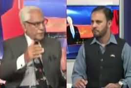 Tareekh-e-Pakistan Ahmed Raza Kasuri Ke Sath – 30th September 2017