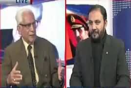 Tareekh-e-Pakistan Ahmed Raza Kasuri Ke Sath – 31st December 2017