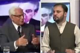 Tareekh-e-Pakistan Ahmed Raza Kasuri Ke Sath – 31st March 2018