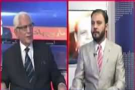 Tareekh-e-Pakistan Ahmed Raza Kasuri Ke Sath – 3rd December 2017