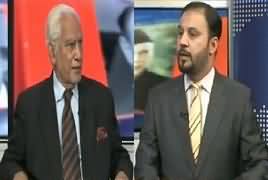 Tareekh-e-Pakistan Ahmed Raza Kasuri Ke Sath – 3rd March 2018