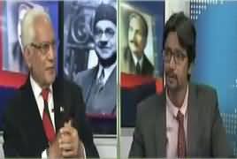 Tareekh-e-Pakistan Ahmed Raza Kasuri Ke Sath - 3rd November 2018