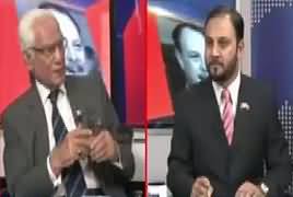 Tareekh-e-Pakistan Ahmed Raza Kasuri Ke Sath – 5th May 2018