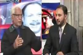 Tareekh-e-Pakistan Ahmed Raza Kasuri Ke Sath – 5th November 2017