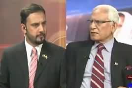 Tareekh-e-Pakistan Ahmed Raza Kasuri Ke Sath – 6th May 2017