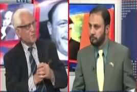 Tareekh-e-Pakistan Ahmed Raza Kasuri Ke Sath – 7th January 2018