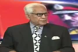 Tareekh-e-Pakistan Ahmed Raza Kasuri Ke Sath – 7th May 2017