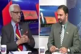 Tareekh-e-Pakistan Ahmed Raza Kasuri Ke Sath – 8th April 2018