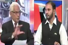 Tareekh-e-Pakistan Ahmed Raza Kasuri Ke Sath – 8th October 2017