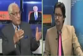 Tareekh-e-Pakistan Ahmed Raza Kasuri Ke Sath - 9th December 2018